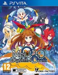 MeiQ : Labyrinth of Death