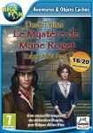 Dark Tales 7 : Le Mystère de Marie Roget par Edgar Allan Poe