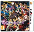 Project X Zone 2