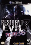 Resident Evil 3: Nemesis (import USA)