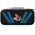 Housse de protection Mario Kart Drift Plus Glow Nintendo Switch