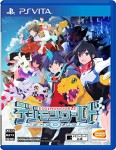 Digimon World Next Orders import jap