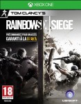Tom Clancy's - Rainbow Six: Siege