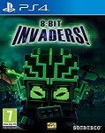 8-Bit Invaders!