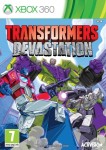 Transformers Devastation