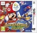 Mario & Sonic aux Jeux Olympiques de Rio 2016