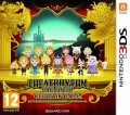 Theatrhythm Final Fantasy: Curtain Call