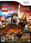 Lego: Le Seigneur des Anneaux (import USA)