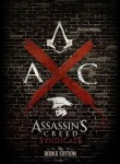 Assassin's Creed Syndicate - The Rooks Edition