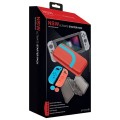 Pack de démarrage essentiel pour Nintendo Switch - Gioteck