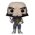 Figurine Pop Jet Black Cowboy Bebop d'occasion (Figurine)