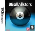 Eight balls all stars