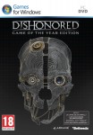 Dishonored - Edition Game of the Year