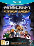 Minecraft Story Mode - A Telltale Games Series