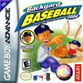 Backyard Baseball 2006 (import USA)