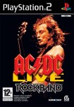 AC/DC Live : Rock Band track pack