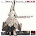 Ace Combat 3 (import japonais)