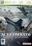 Ace Combat 6 : Fires of Liberation