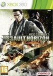 Ace Combat: Assault horizon
