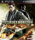 Ace Combat: Assault Horizon sous blister