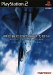 Ace Combat: Distant Thunder (import japonais)