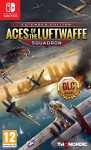 Aces of the Luftwaffe - Squadron Edition 