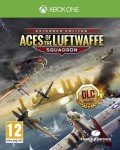 Aces of the Luftwaffe - Squadron Edition 