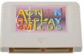 Action Replay Plus 4M