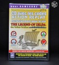 Action Replay Zelda Windwaker