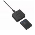 Adaptateur Carte Mémoire PS2 Sony