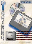 Adaptateur Jeux Import en boîte