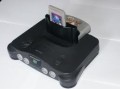 Adaptateur Jeux Game Boy