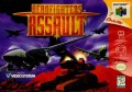 Aerofighters Assault (import USA)