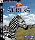Afrika (Import USA)