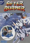 After Burner (import japonais)  