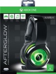 Casque Afterglow Karga en boîte