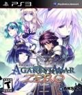 Agarest: Generations of War Zero (import USA)