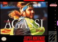 Andre Agassi Tennis (import USA)