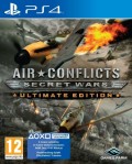 Air Conflicts : Secret Wars - Ultimate Edition