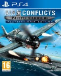 Air Conflicts - Pacific Carriers