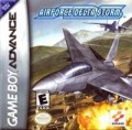 Air force delta storm (import USA)