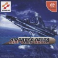 Airforce Delta (import japonais)