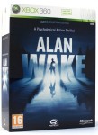Alan Wake - Edition Collector sous blister
