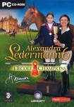 Alexandra ledermann 6 l ecole des champions