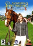 Alexandra ledermann 8 les secrets du haras