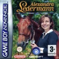 Alexandra Ledermann en boîte