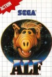 Alf (En Boîte)
