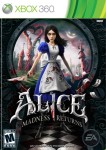 Alice : Retour au Pays de la Folie (import USA)