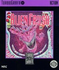 Alien Crush (import USA)  