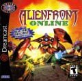 Alien Front Online (import USA)